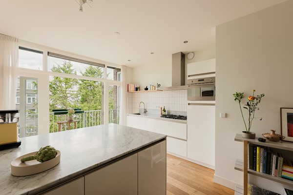 Medium property photo - Bestevâerstraat 10-3, 1056 HM Amsterdam